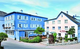 Hotel Lindenberger Hof Allgäu